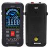HT116 Intelligent Multimeter Digital Current Voltage Resistance Meter with LED Display