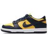 Dunk Low 'Michigan' 2021 DD1391-700