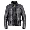 Helstons Hunt Leather Motorcycle Jacket