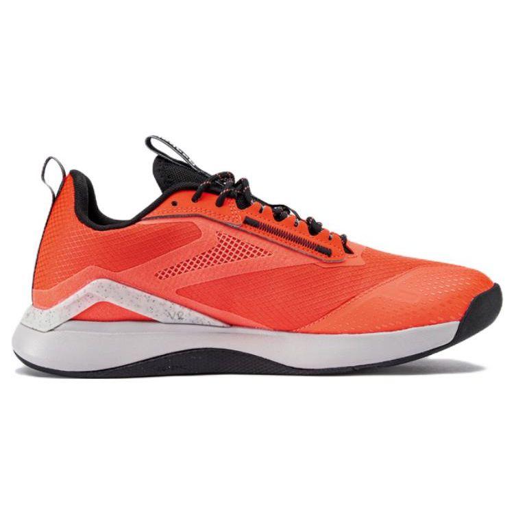 Reebok Pantofi unisex Nanoflex Adventure TR Orange Flare Core-Negru Pure-GY9777