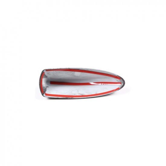 Car Roof Shark Fin Style Aerial Antenna Cover For Toyota 86 Subaru BRZ