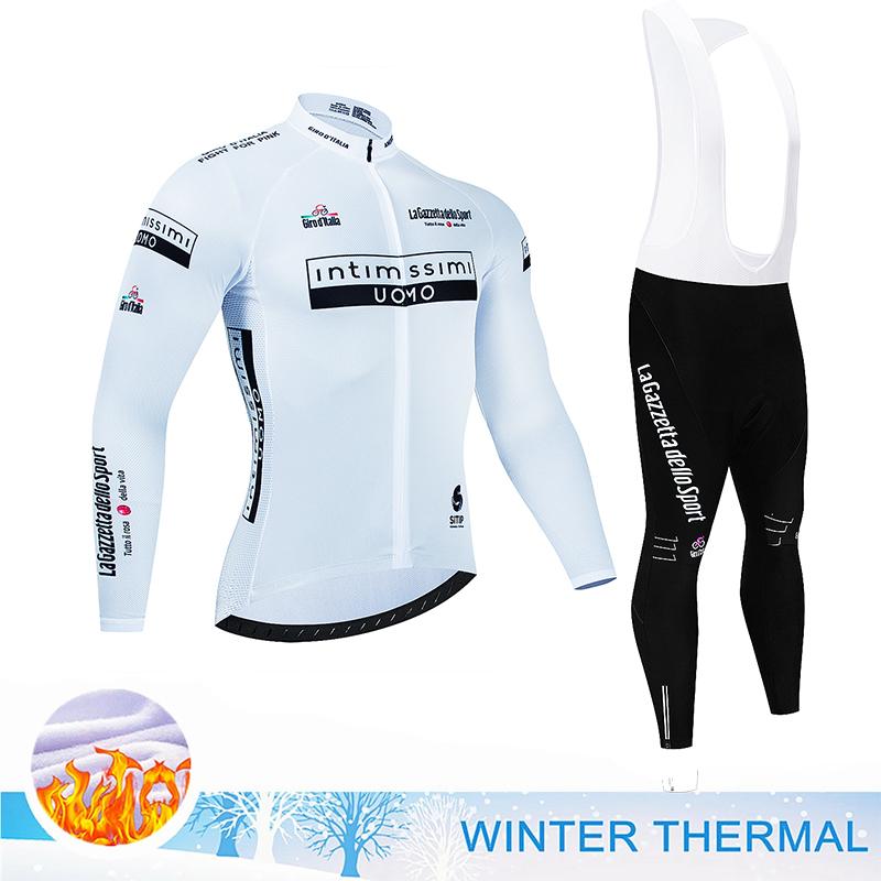 Cycling Clothes for Men Winter Cycling Man Set Bicycle Clothing Racing Bike Jerseys Cycle Jersey Road Bikes Bycicle