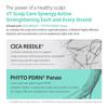 VT PDRN Reedle Shot Haarampulle 100 dL