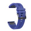 Sport Silicone Band For Garmin Fenix E 8 47mm 51mm 7 7X Bracelet For Garmin Enduro 3/Epix Gen Pro QuickFit 22mm 26mm Watch Strap