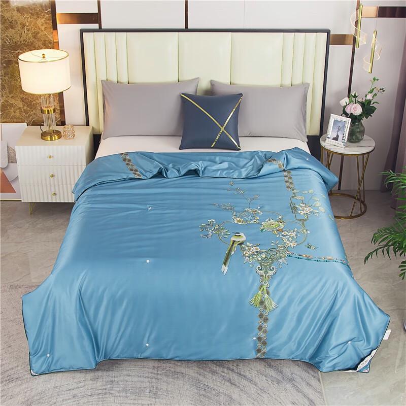 

Mei Yuandeng Yuexi M3075 Summer Fiber Quilt