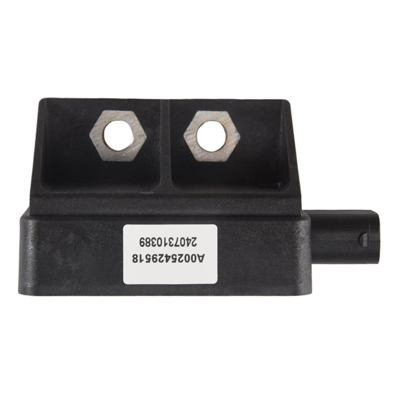 A0025429518 Auto ESP Gierraten-Sensor Für Mercedes Benz W208 W163 R170 A0025429518 Q01
