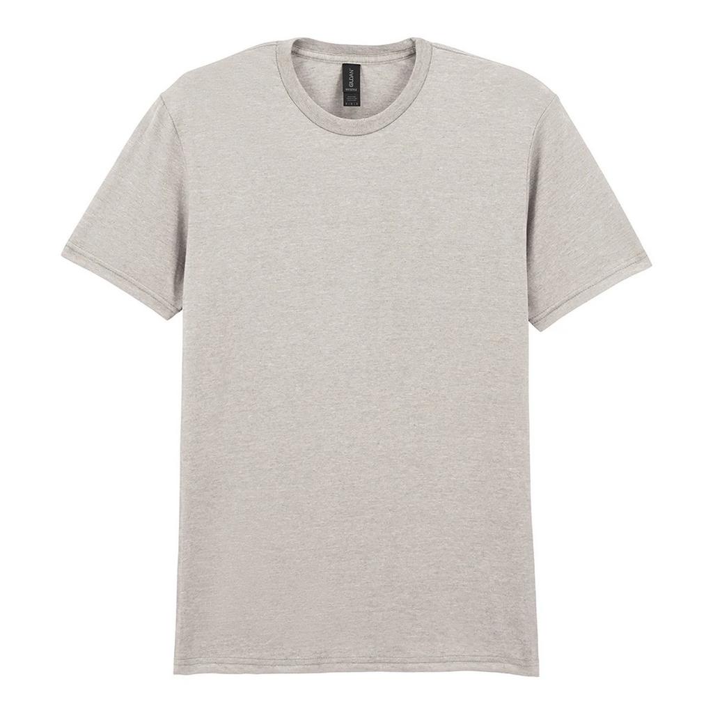 Gildan Mens Softstyle Ringspun Cotton T-Shirt