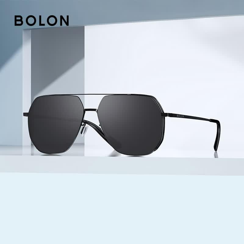 Occhiali da sole polarizzati aviator BOLON BL8068