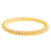 Retro Multi-Layer Elastic Wrap Bracelet with Anti-Knot Design