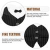 Fashionable Dog Suit Cat Formal Shirt Premium Material Pet Costume for Wedding Wear Dog Outfit Cat Costume