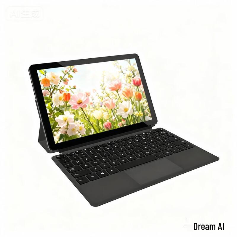 Jumper 2-in-1 Windows Tablet PC (CN version)