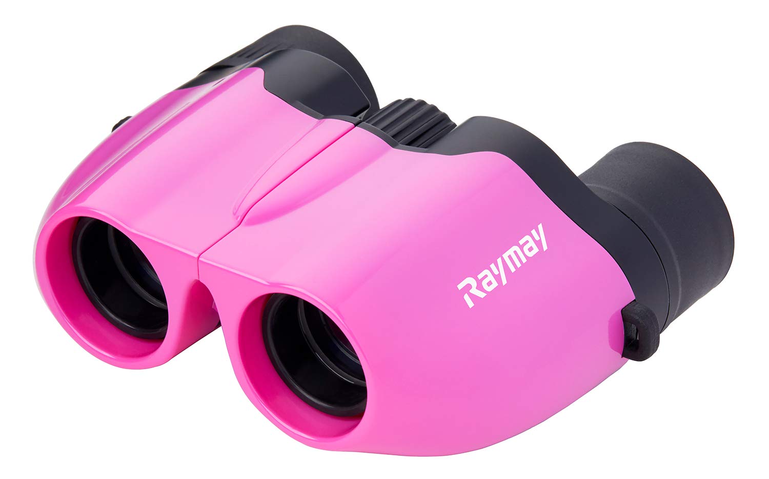 

Бінокль Raymay Fujii Compact RXB317P, 8x21, Рожевий, рожевий