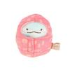 Sumikkogurashi (Crianças) Lagarto de Pelúcia Portátil Privado MF18401