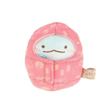 Sumikkogurashi (Kids) Private Handheld Plush Toy Lizard MF18401
