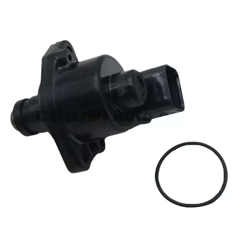 OEM Idle Air Control Valve E9T15372 E9T15372C Fit Hyundai Mitsubishi