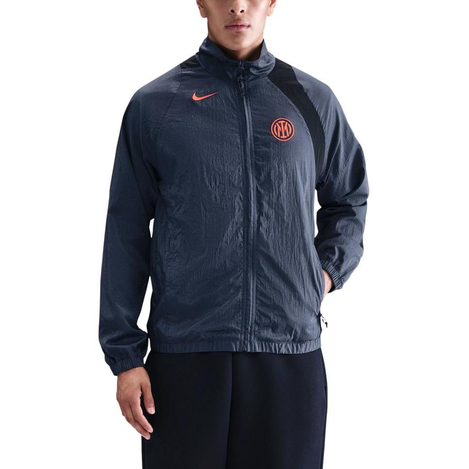 Nike Inter Milan Soccer Jersey Men s HQ9736-437 M