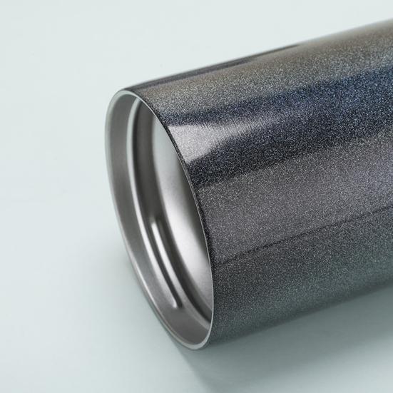 500ML Can Cooler Universal Stainless Steel Insulated Mug Lightweight Efficient Beverages Can Cooler for Home Outdoor