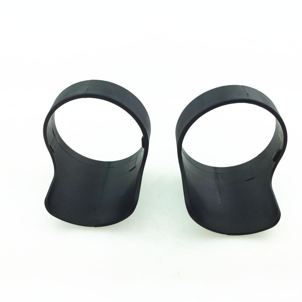 Motorcycle Shock Absorber Dust Cover for Honda CB400 Vtec, Motorcycle Accessories