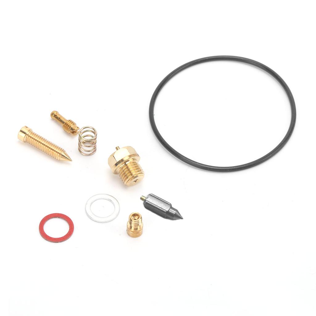 Vergaser Überholsatz Vergaser Überholung Reparatur Zubehör Passend für Yamaha PhazerVenture