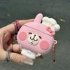 Cartoon chef rabbit AirPods 1 protective case apple 1/1 generation wireless bluetooth headset case pro1 generation