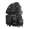 Easy Install Car Steering Wheel Cruise Control Switch for Ford For Edge 1115 BT4T9E740AFW Part Name Cruise Control