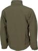 Демисезонная куртка Max Fuchs Softshelljacke Scorpion oliv