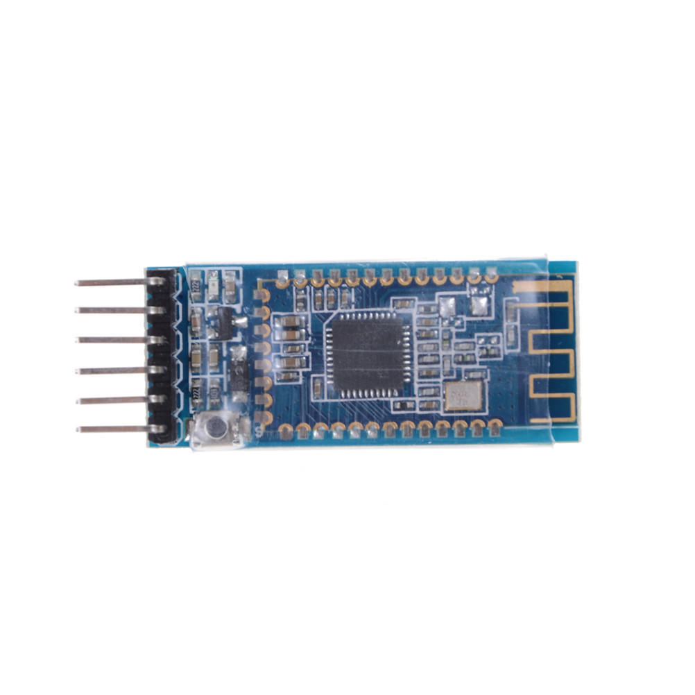 Hm-10 Ble Bluetooth 4.0 Cc2540 Cc2541 Serial Wireless Module Arduino Android Ios