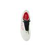 New Balance Burn X4 Anti Slip Wear Resistant Low Top Training Shoes Unisex White