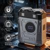 Xiaomi Electric Shaver Washable Digital Display Waterproof Mini Razor for Men Professional Electric Portable Travel Beards Trimmer