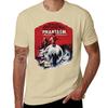 Phantasm Tshirt Aesthetic Clothing Customizeds Animal Prinfor Boys Heavyweights Unisexs White T Shirts