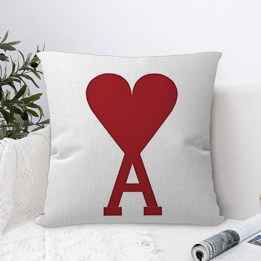 Fashion Luxury A-Amis Cushion Cover Decorative Pillow Sofa Home Decor Case Pillow Cases