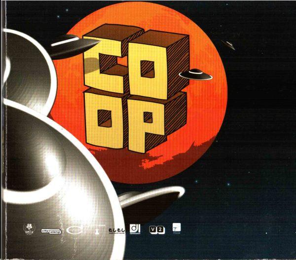 

CD РАЗНЫЕ ИСПОЛНИТЕЛИ - Cooperative Music..Vol.6 VVR1051002 Cooperative Mus 2008 Европа Рок Б/У