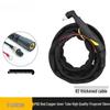 P80 Plasma Cutting Torch Assembly