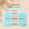 P.Health Children's Memory Foam Neck Support Pillow