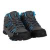 Childrens/Kids Horizon Waterproof Mid Cut Walking Boots