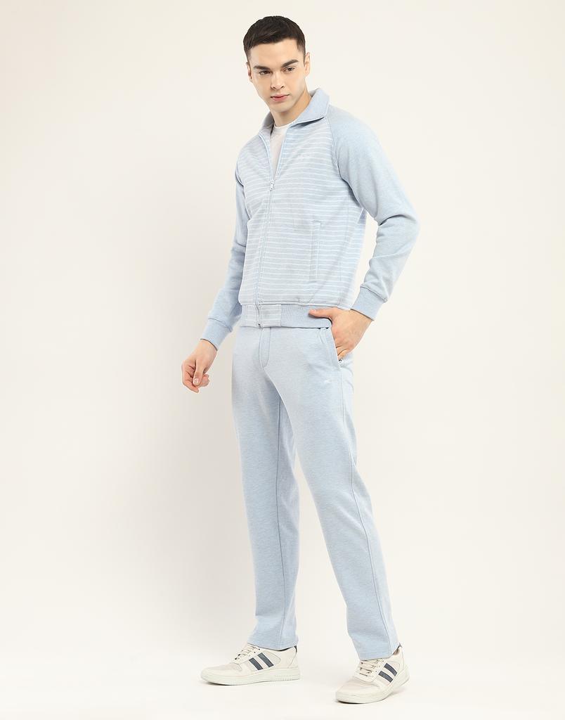 MONTE CARLO Men's Regular Fit Tracksuit