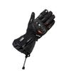 IDEAL Motorcycle Heated Model HEAT3 Size 3XL Gloves, Autumn/Winter ID-203BC BC, Black, (ID203BCBK/3XL)