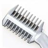 Hair Trimmer Salon Cutting Thinning Hairdressing Comb Hair Brush Hair Trim Comb Bangs Repair Comb
