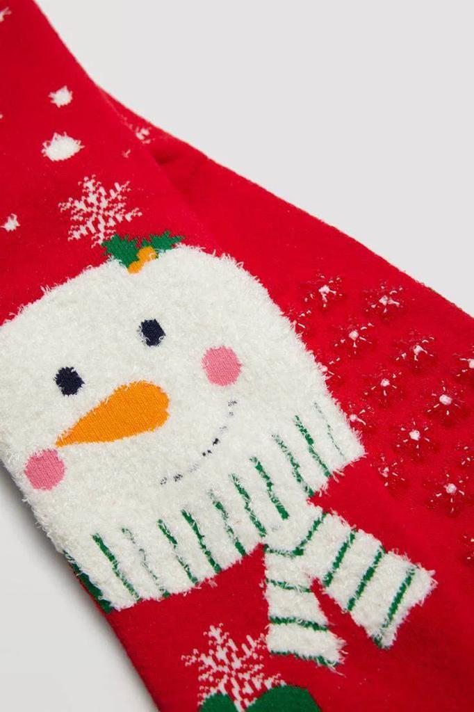 Socks, 2 Pieces Ysabel Mora (81328)