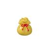 Handmade Rabbit Figurines Micro Landscape Moon Cake Model Cute Bunny Ornaments  Outdoor