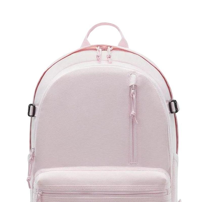 Women's Backpack Converse Straight Edge Polyester Backpack Women's Candy Berry