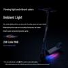 Jackson Yee Inspired Nine-Number Electric Folding Scooter for Adults