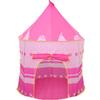 Kids Princess Prince Play Tent