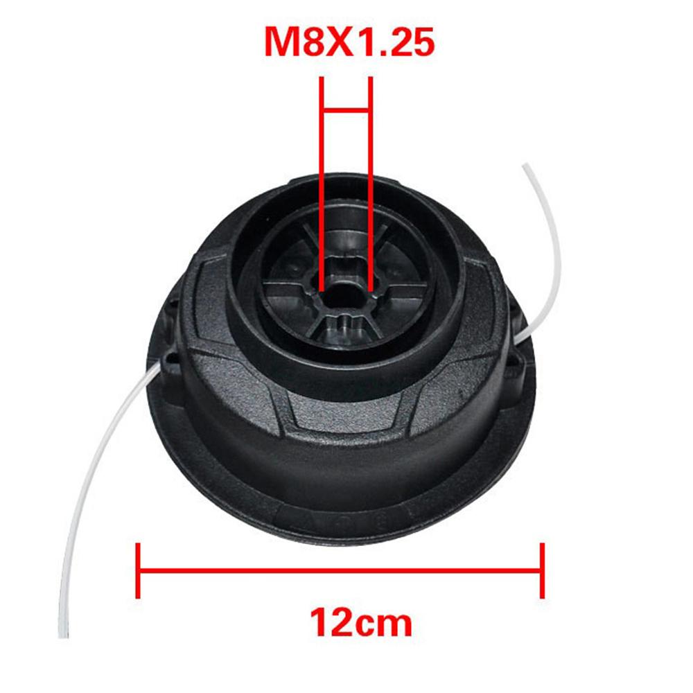 Replacement For Stihl AutoCut C6-2 String Trimmer Head 4006 710 2126 40067102126