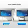 Kechu 43-inch All-in-One Interactive Whiteboard CN Plug (adapter Included)