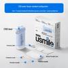 usmile C10S Portable Electric Water Flosser CN plug (adapter included)