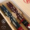 Yamaga Lacquerware Shop Gift Chopsticks Set Sakura Akari Design Pair Chopsticks Made in Japan - - - - Couple's -