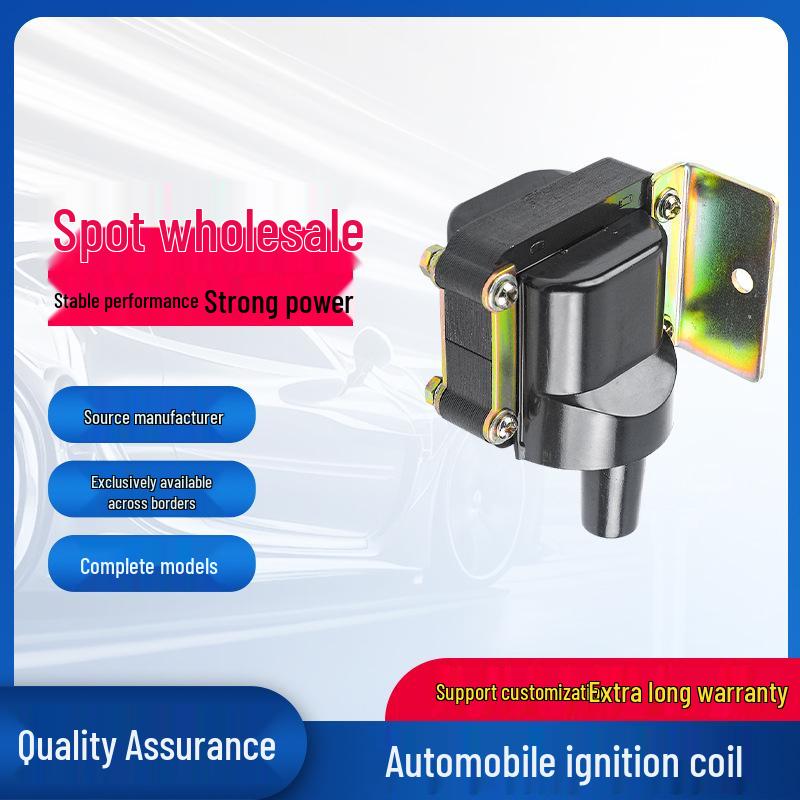 

High Voltage Car Ignition Coil Pack 0221502464/0221150388/S113705010AB for Chery