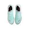 Nike Phantom GX 2 Pro TF Turf Artificial Turf Soccer Shoes Men's Mint Green FJ2583-300