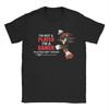 Shadow The Hedgehog T Shirts Men Pure Cotton Humorous TShirt Crew Neck  Tee Shirt Short Sleeve Clothing 6XL